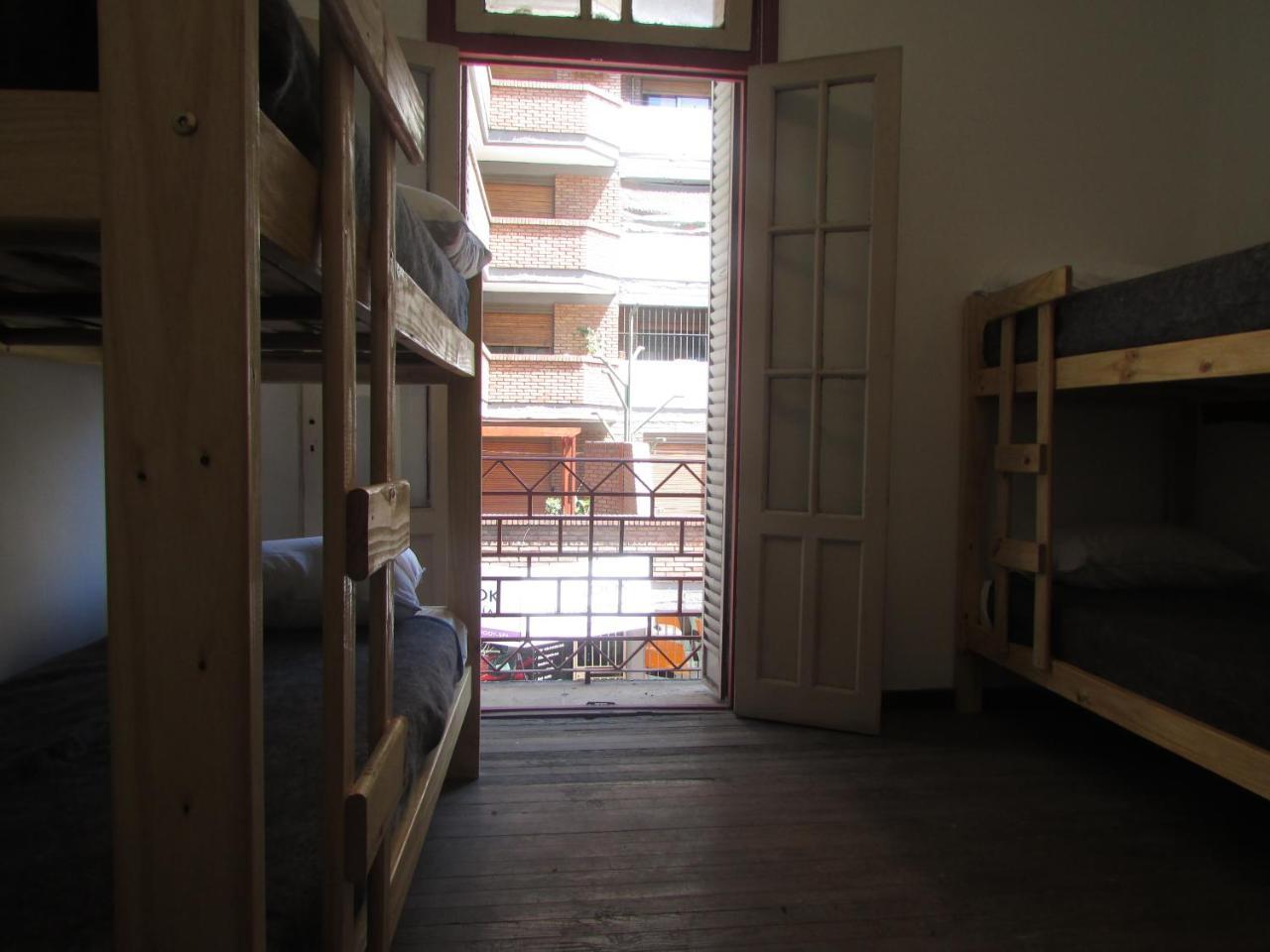 Casa Artigas Hostel Córdoba Buitenkant foto