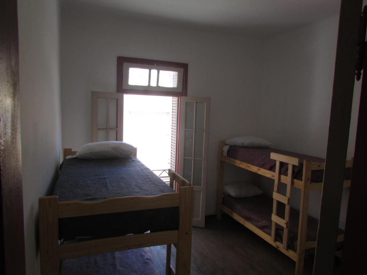 Casa Artigas Hostel Córdoba Buitenkant foto