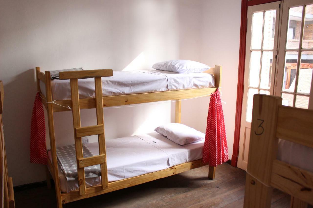 Casa Artigas Hostel Córdoba Buitenkant foto
