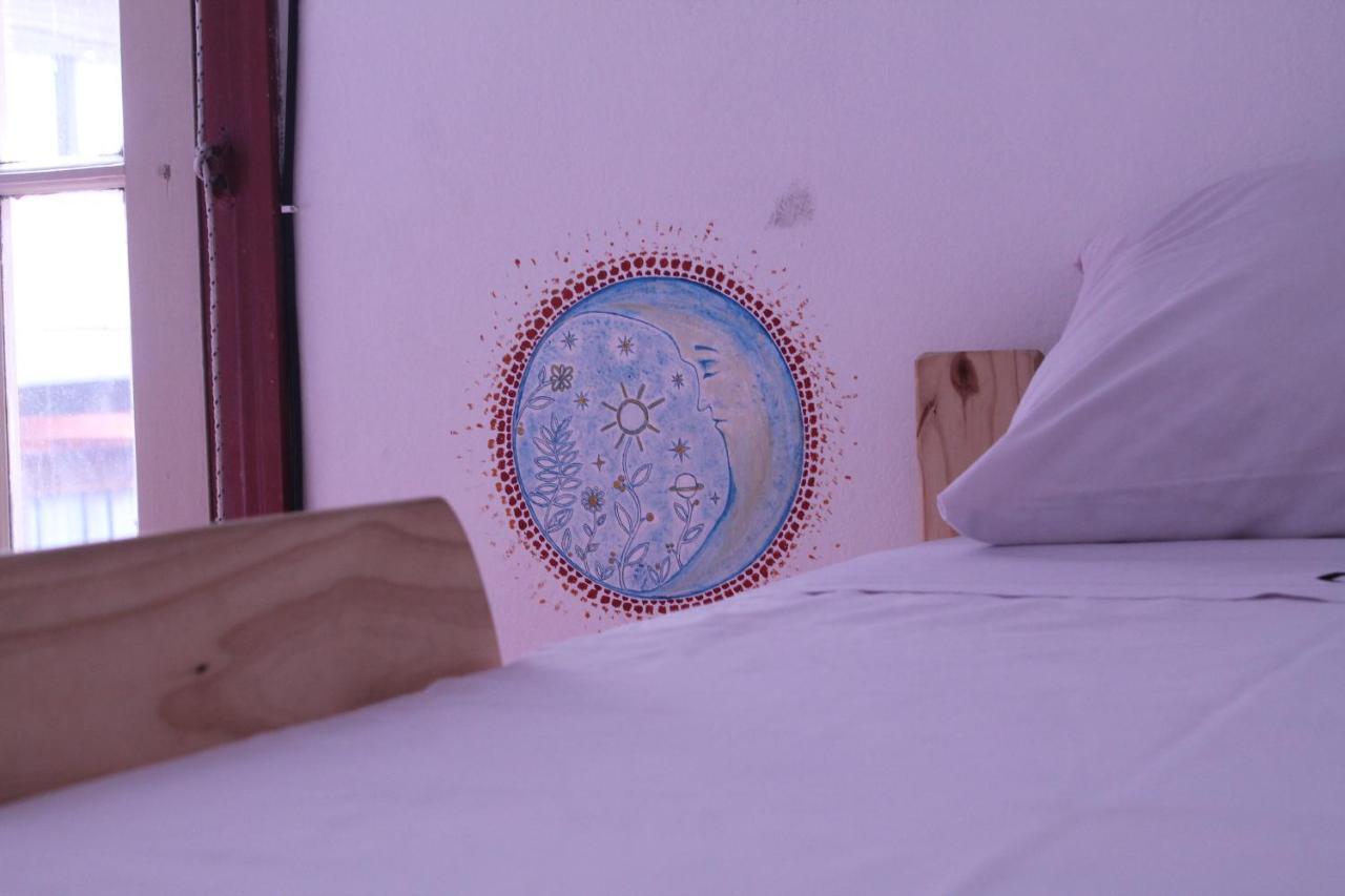 Casa Artigas Hostel Córdoba Buitenkant foto